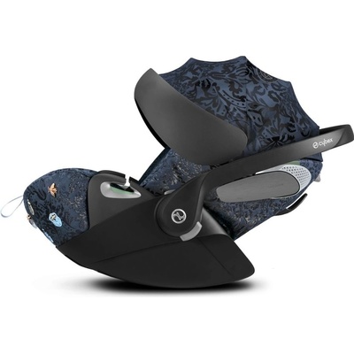 CYBEX Cloud T i-size 2024 Jewels of Nature