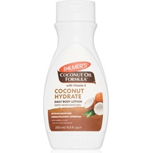 Palmer's Hand & Body hydratační tělové mléko (Natural Coconut Oil) 250 ml