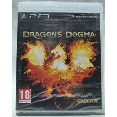 Dragons Dogma