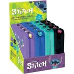 COOLPACK Силиконов несесер COOLPACK - TUBE - SILICONE - STITCH Black
