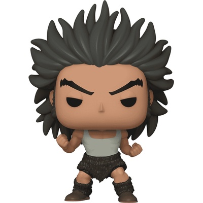 Funko Фигура Funko POP! Animation: Hunter x Hunter - Uvogin #1724 (097680)
