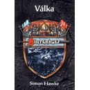 Válka - Simon Hawke