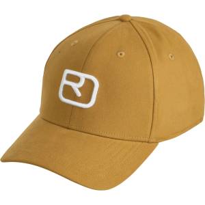 Ortovox Шапка с козирка Ortovox Logo Flex Cap - Wild Cumin - размер 58 cm (904-6158-0411)