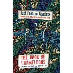 Book of Chameleons | Daniel Hahn (ISBN: 9781529426489)