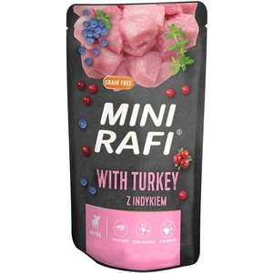 RAFI Mini turkey 150 g