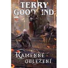 Kroniky Nicci, Sestry Temnot 3 - Kamenné obležení