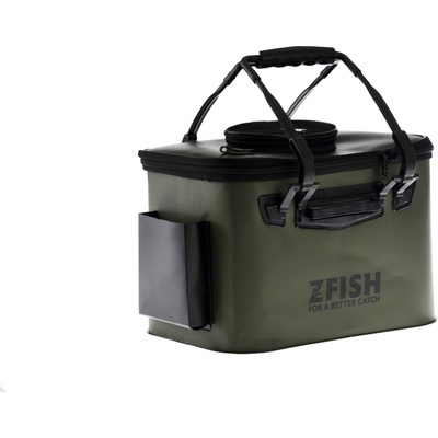 Zfish Taška Bucket 18L