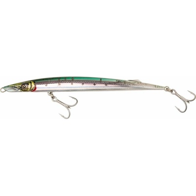 Westin Cudakid 18 cm 57 g Ghost Sardine