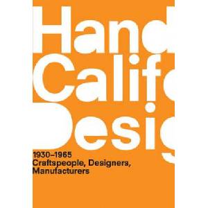 Handbook of California Design, 1930-1965 (ISBN: 9780262518383)