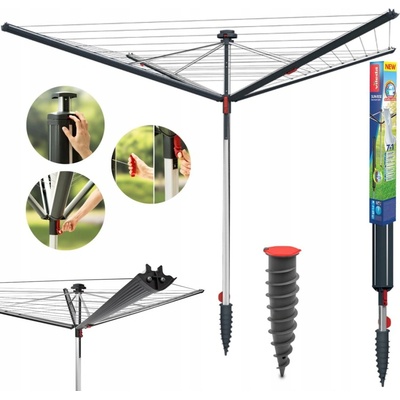 Vileda Sun Lift 50 m