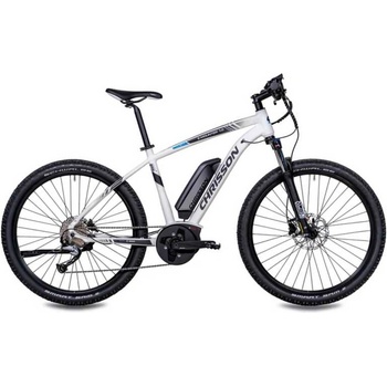 Image 1 of Chrisson E-Mounter 1.0 27.5