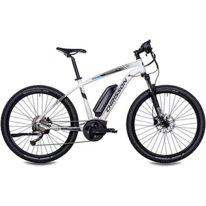 Chrisson E-Mounter 1.0 27.5