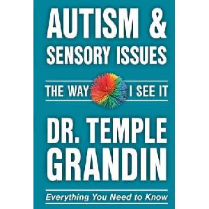 Autism and Sensory Issues | GRANDIN TEMPLE (ISBN: 9781963367171)