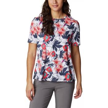 Columbia Тениска Chill River