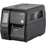 BIXOLON XT5-46NRES/BEG принтер за етикети, RFID/UHF печат и кодиране, 24 точки/мм (600 dpi), диспл. , RTC, RS232, Ethernet, черен (XT5-46NRES/BEG)
