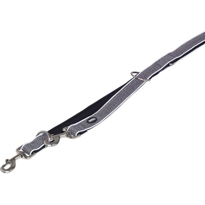Nobby CAYO vodítko nylon neopren