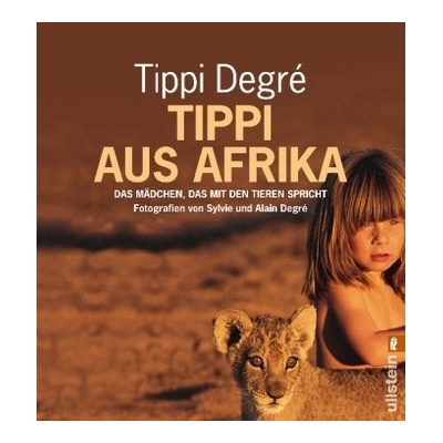 Tippi aus Afrika