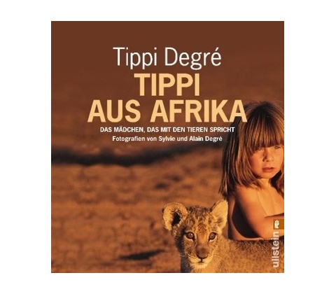 Tippi aus Afrika