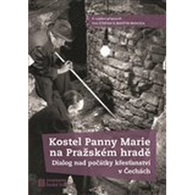 Kostel Panny Marie na Pražském hradě -