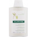 Klorane šampón s mandlovým mlékem 200 ml