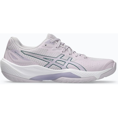 ASICS Дамски обувки за волейбол ASICS Beyond FF 2 dhalia/murasaki