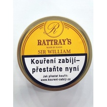 Rattrays Sir William 50 g