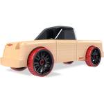 Automoblox Сглобяема дървена кола Moni - Mini, T15L Grizzly (109970)