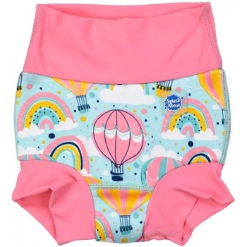 Splash About Plavky Happy Nappy DUO Up & Away