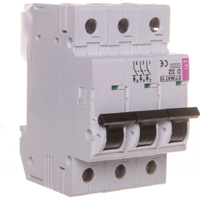 ETI D 32A 10kA AC 002155719