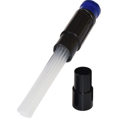 ElektroSkalka UNI DUST Daddy štěrbinový pro 32 a 35mm s brčky