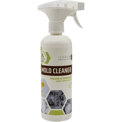 Isokor Mold Cleaner 500 ml