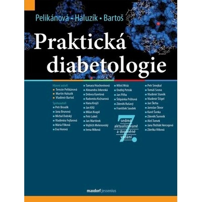 Praktická diabetologie