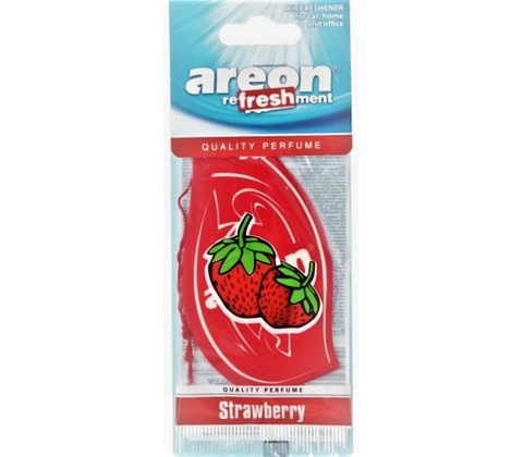 Areon Mon Classic Strawberry
