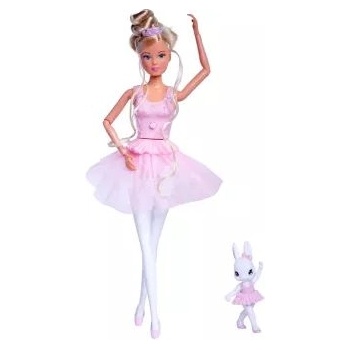 Simba Toys Steffi Love: Танцуваща кукла балерина