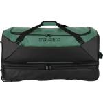 TRAVELITE Сак Travelite Basics 70cm 98/119L Wheeled Duffle bag - Green (Green)