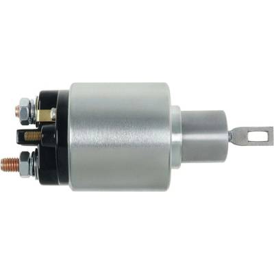 Elektromagnetický spínač, startér AS-PL SS0005