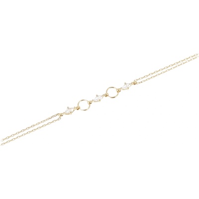 ZAG BIJOUX sbs24442-01wht (sbs24442-01wht)