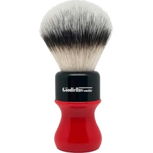 TGS Red Evil Shaving brush