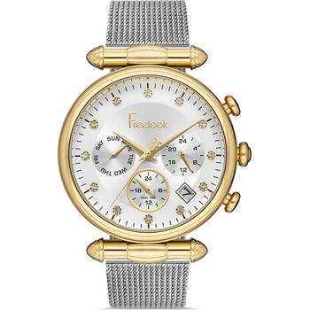 Freelook Дамски часовник Freelook FL. 1.10269-5 (B--FL.1.10269-5)