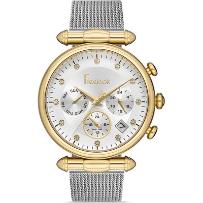 Freelook Дамски часовник Freelook FL. 1.10269-5 (B--FL.1.10269-5)