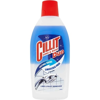 Cillit Duo Lime and Rust 500 ml