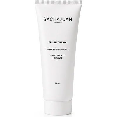 Sachajuan Finish Cream (Shape and Moisturize) 75 ml