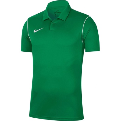 Nike teamwear Тениска dri-fit park20 mens socc