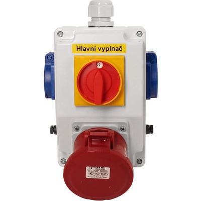 Famatel SB225