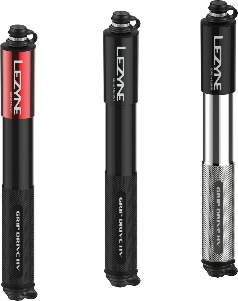 Lezyne Grip Drive