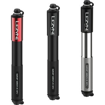 Lezyne Grip Drive