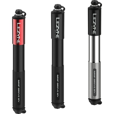 Lezyne Grip Drive
