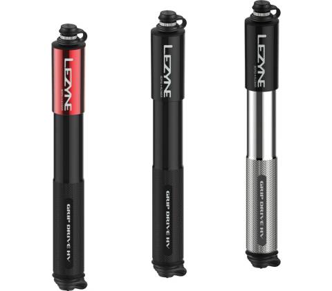 Lezyne Grip Drive
