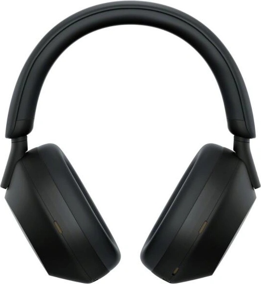 Sony WH-1000XM5 black (WH1000XM5B.CE7) от 229,00 € (447,89 лв