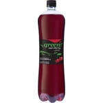 Green Cola Газирана напитка Green Cola Cherry 1, 5л